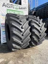 Anvelope noi radiale 800/65R32 marca BKT pentru combina