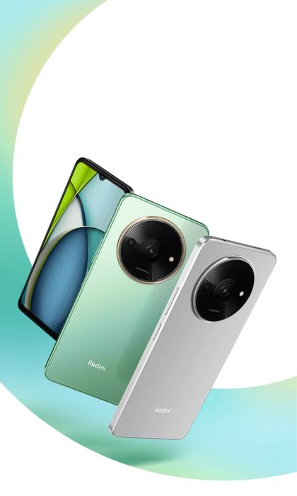 Продается новый Redmi A3x