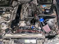 Cold Air Intake BMW E39/ Топлинен щит БМВ Е39