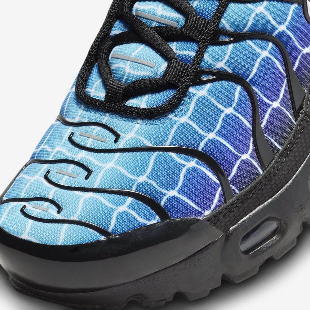 Nike Air Max Plus TN Blue Chain Calitate Premium