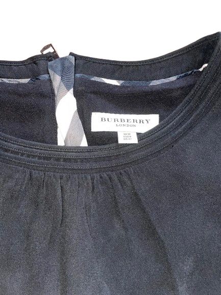 Burberry London платье original