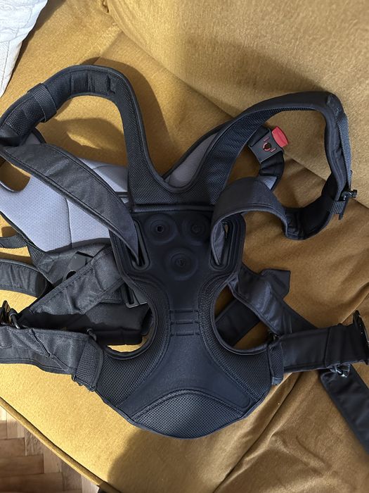 Ергономична раница Chicco