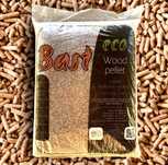 Peleti A1 EnPlus Bast-ECO premium Livrare in toata Romania