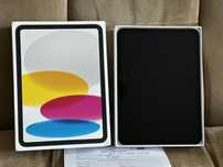 Ipad 10 64gb, garantie, pachet complet, incarcator