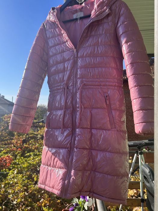 Детско яке момиче Reserved р-р 146