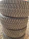 Bridgestone 245/65R17