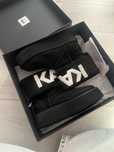 Karl lagerfeld ugg