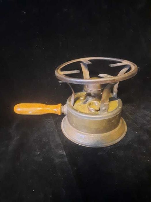 reșou portabil pentru gătitul rapid Clamfor Garanti