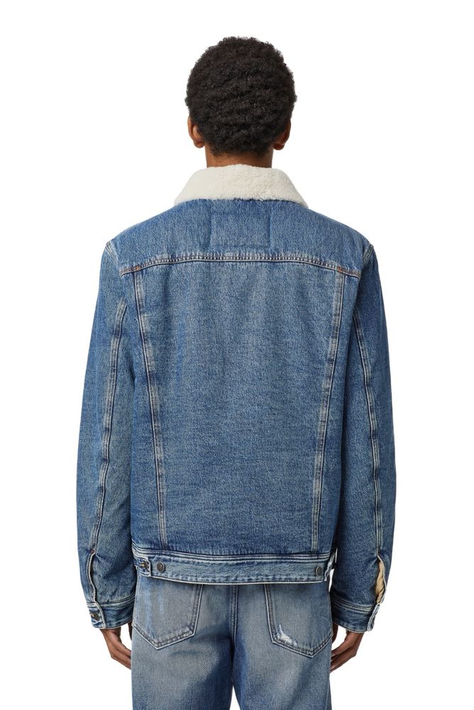 DIESEL Denim D-Uniko