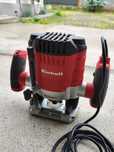 Vand aparat de frezat Einhell
