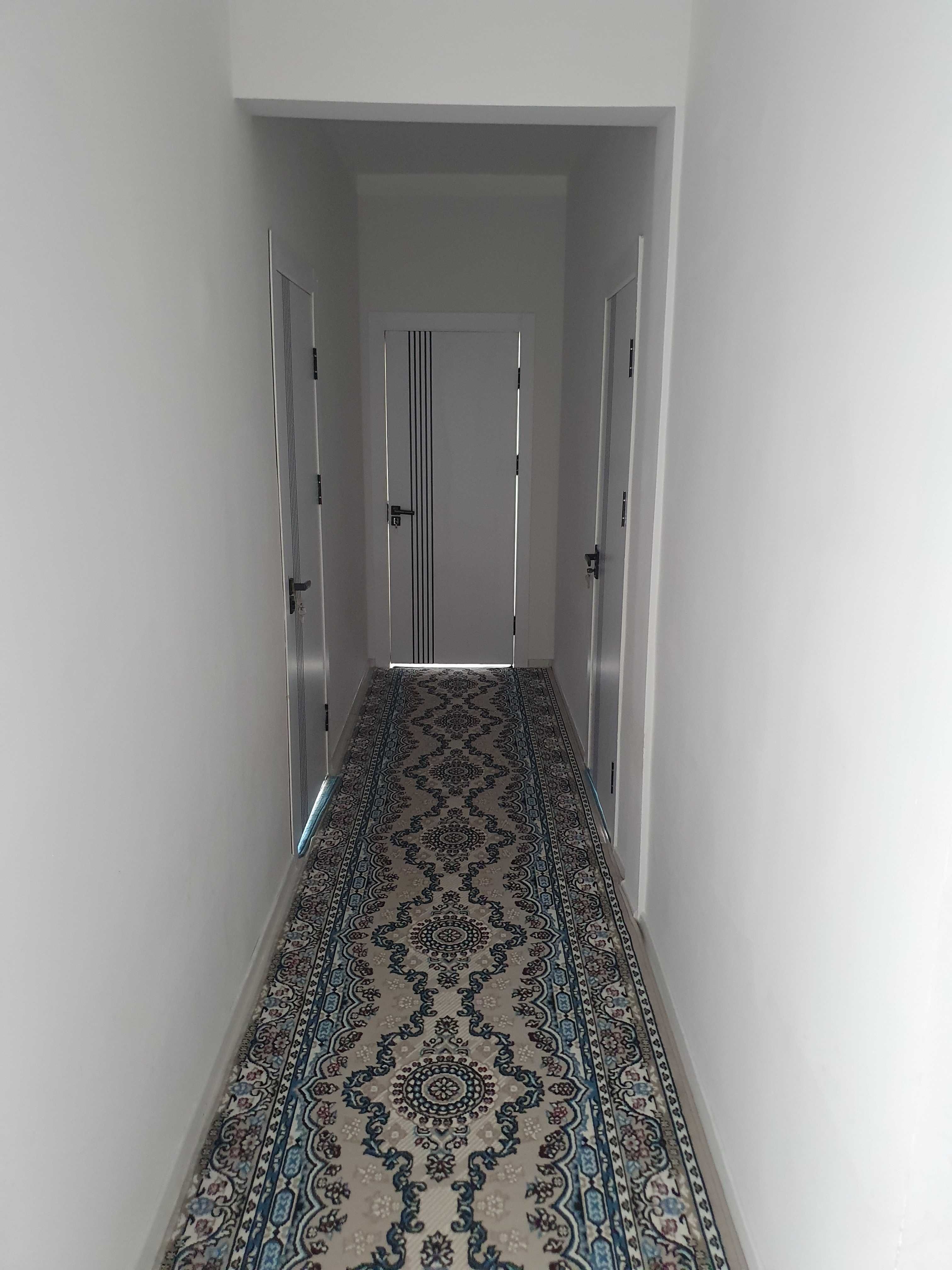 Kvartira dekabrgacha ijara qoyaman