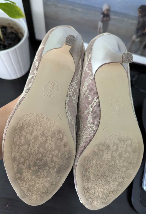 Pantofi evenimente speciale 38