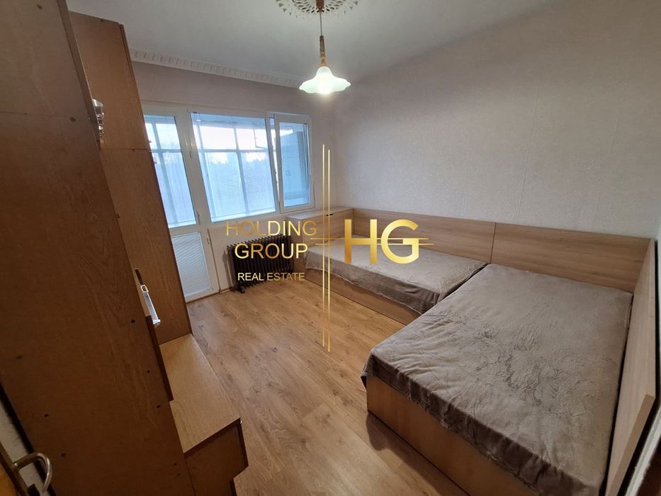 Дава се под наем Тристаен апартамент в Варна, Младост 1 - 72 кв.м за 425 € - Снимка #6