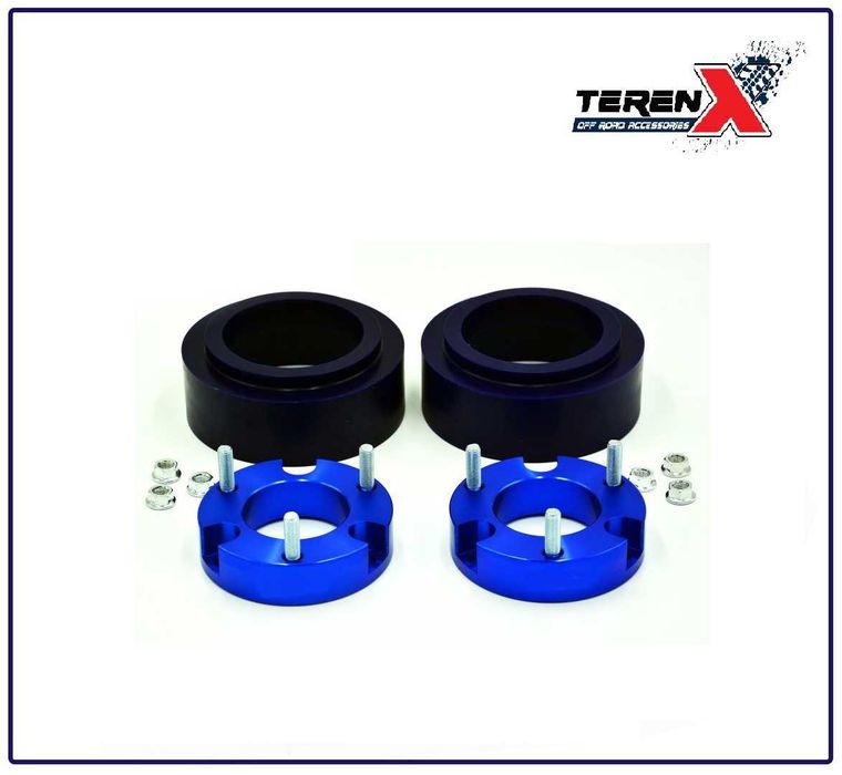 Kit înălțare suspensie +5cm (2") Nissan Pathfinder R51