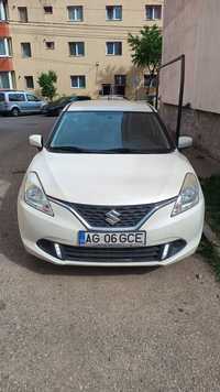 Suzuki Baleno 2016 Usor avariat