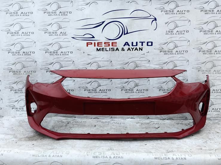 Bara fata Opel Corsa F GS-Line an 2019-2023 Gauri pentru 6 senzori