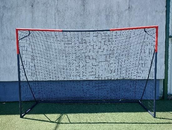 Poartă Fotbal Classic 500 Mărimea L - produs resigilat Decathlon