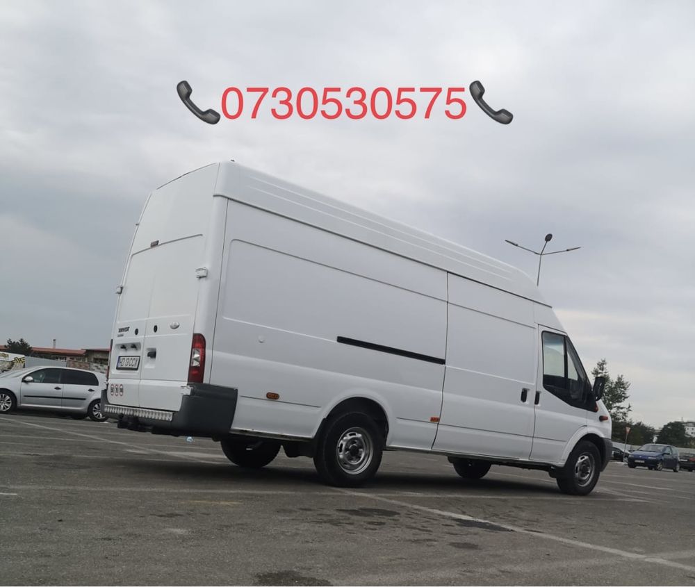 Transport marfa(mobila,materiale construcții,electrocasnice ,Dedeman,)