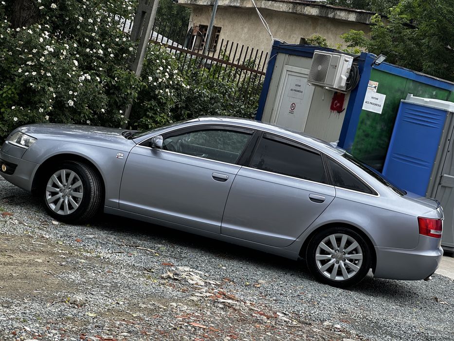 Audi A6 diesel 2.0 ! Impecabil/ proprietar in acte