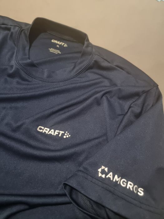 Спортна тениска Craft