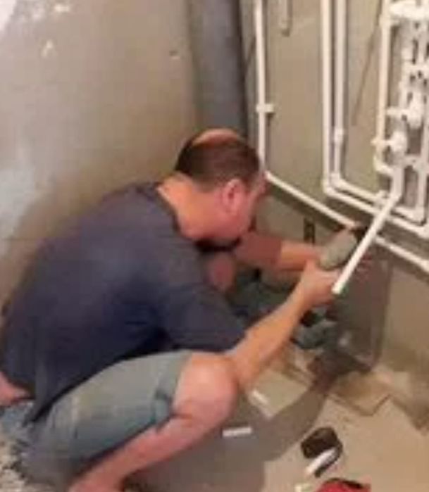 Сантехник на выезд 24/7