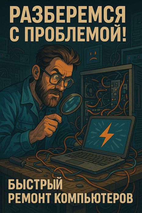 Услуги грамотного ПРОГРАММИСТА | Установка Windows | ВЫЕЗД 24/7