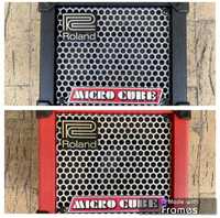 amplificator chitara Roland Cube Micro
