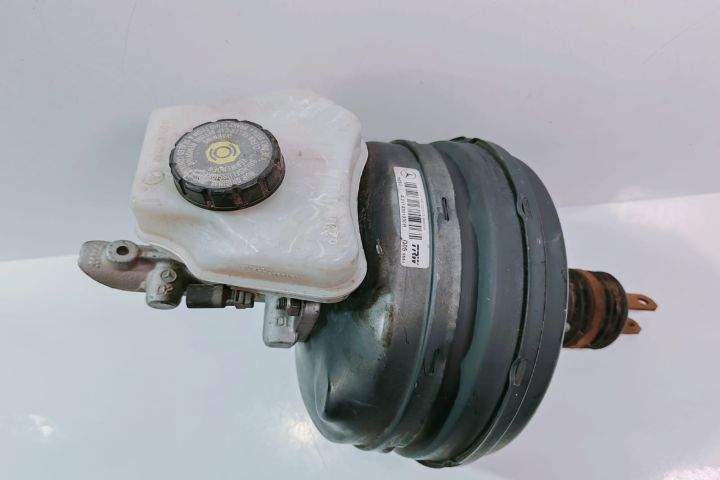 Tulumba Frana  cu pompa servofrana A2114301030R Mercedes-Benz E-Class