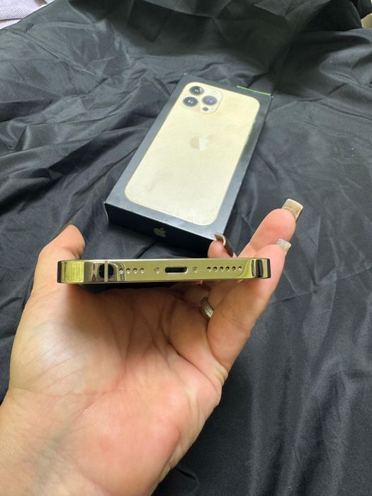 IPhone 13 pro max 512 гигов