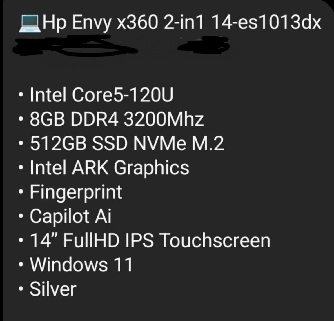 Пролаётся ноутбук HP