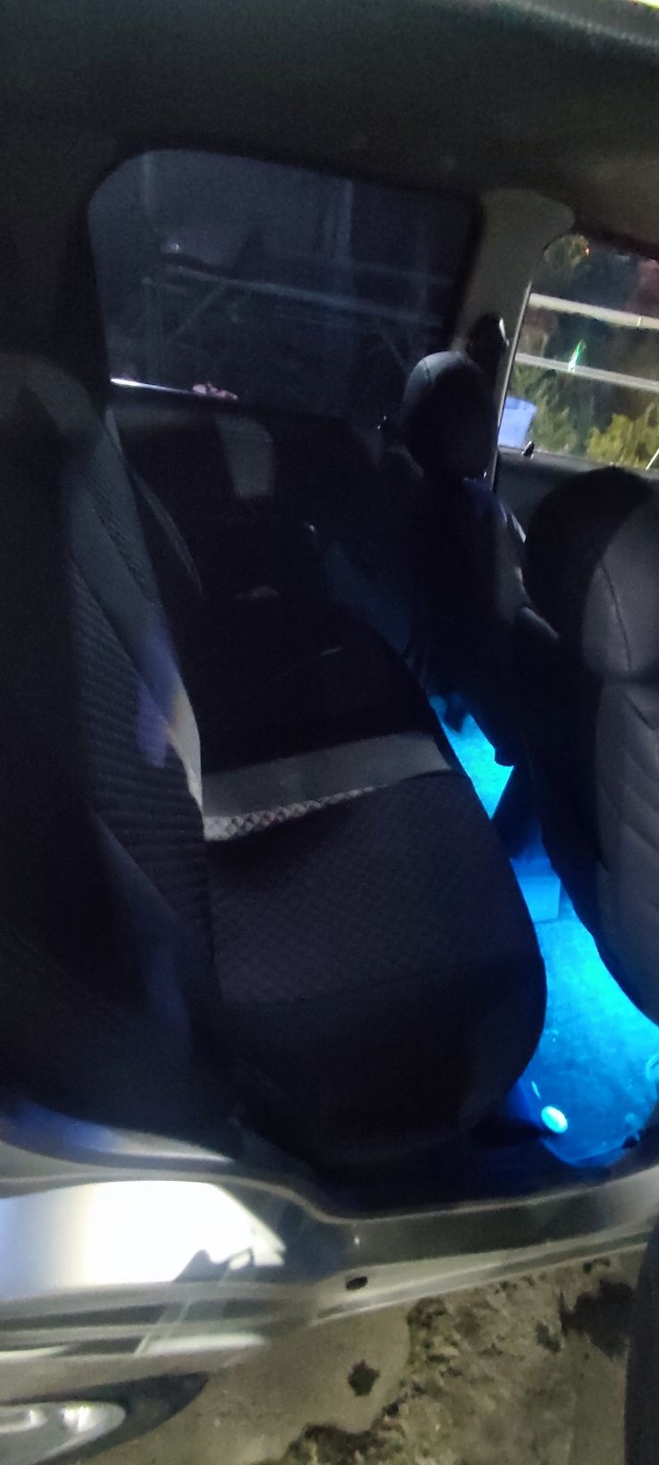 Matiz mix yevro 2009