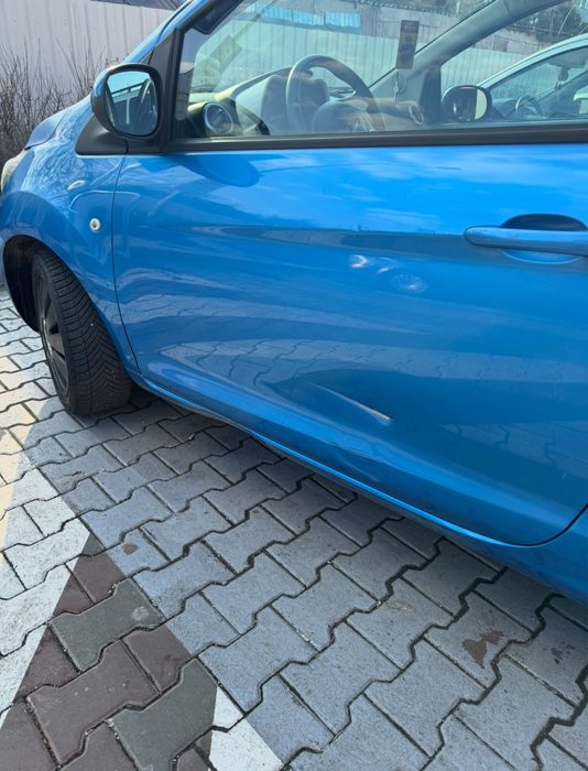 Vand  Ford k 2009