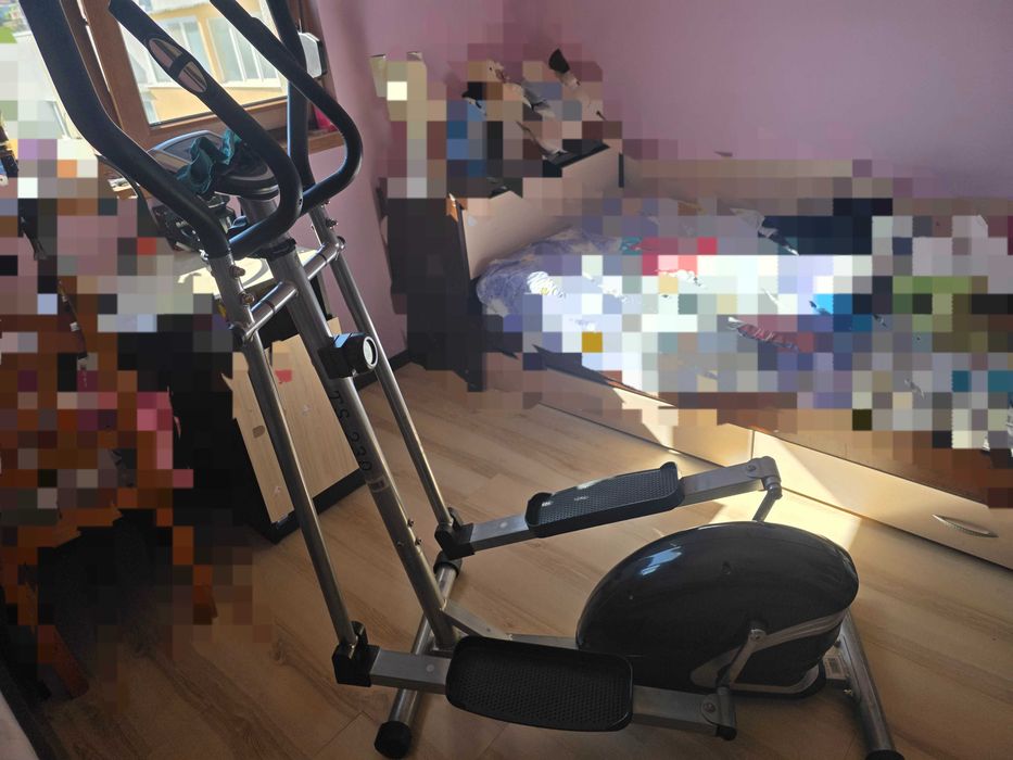 Кростренажор topsport