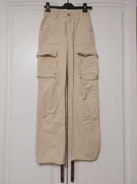 Cargo pants Bershka