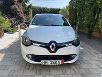 Vând sau schimb Renault Clio IV