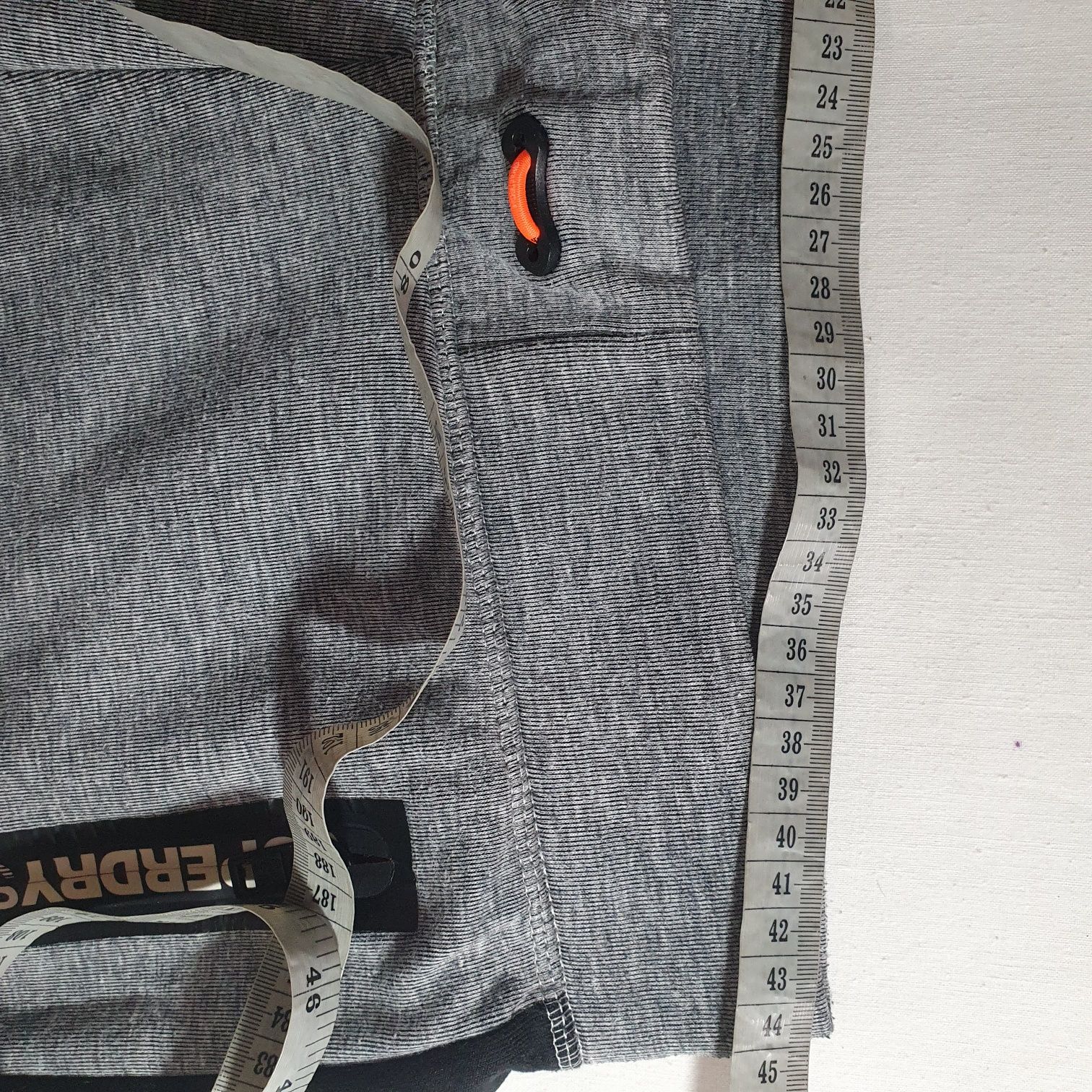 Pantaloni sport Super Dry mas L