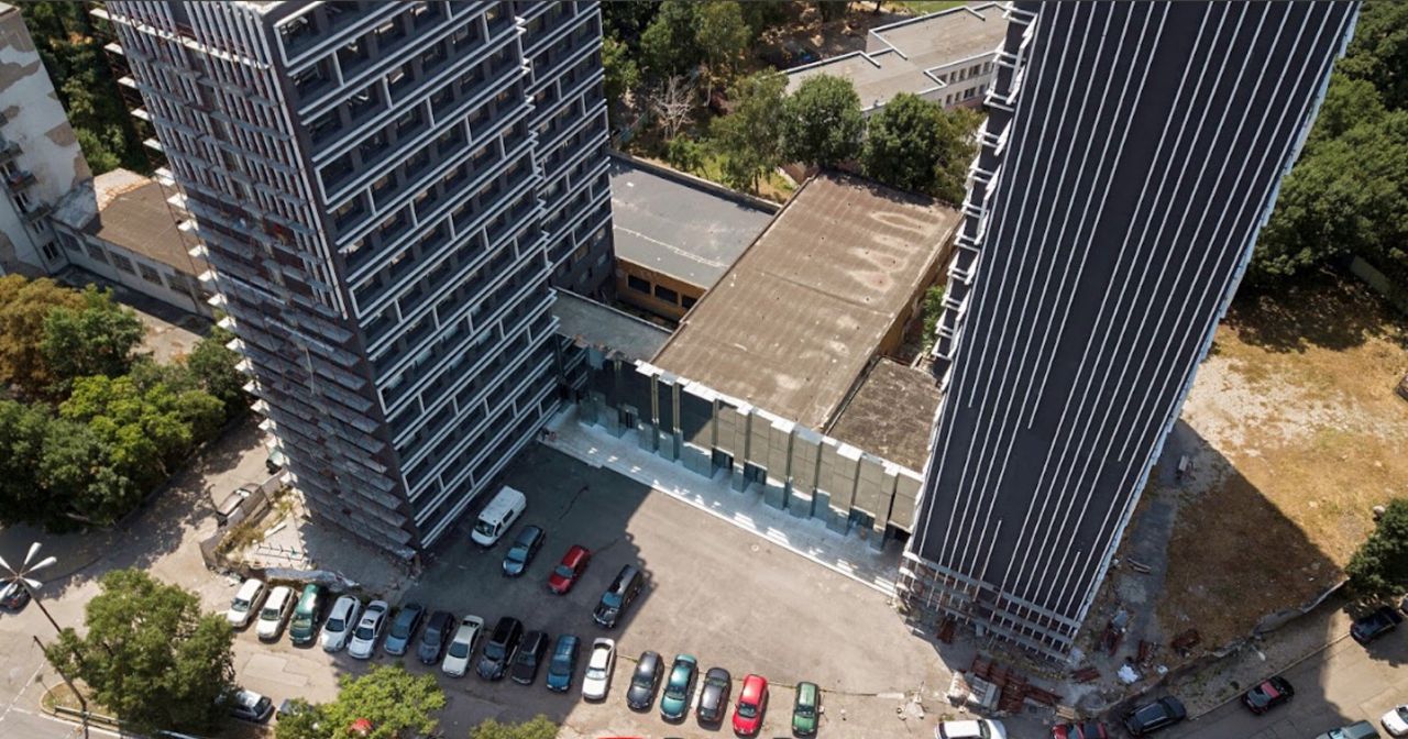 Дава се под наем Едностаен апартамент в София, 7-ми 11-ти километър - 30 кв.м за 382.5 € - Снимка #3