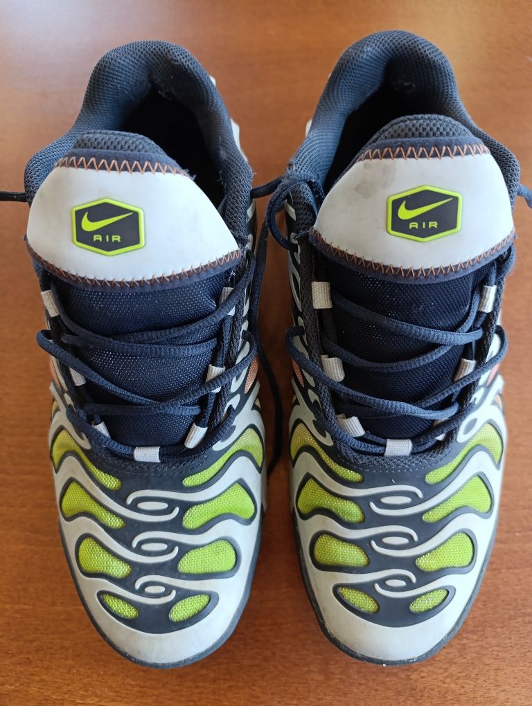 Маратонки nike 42 - 26.5 см
