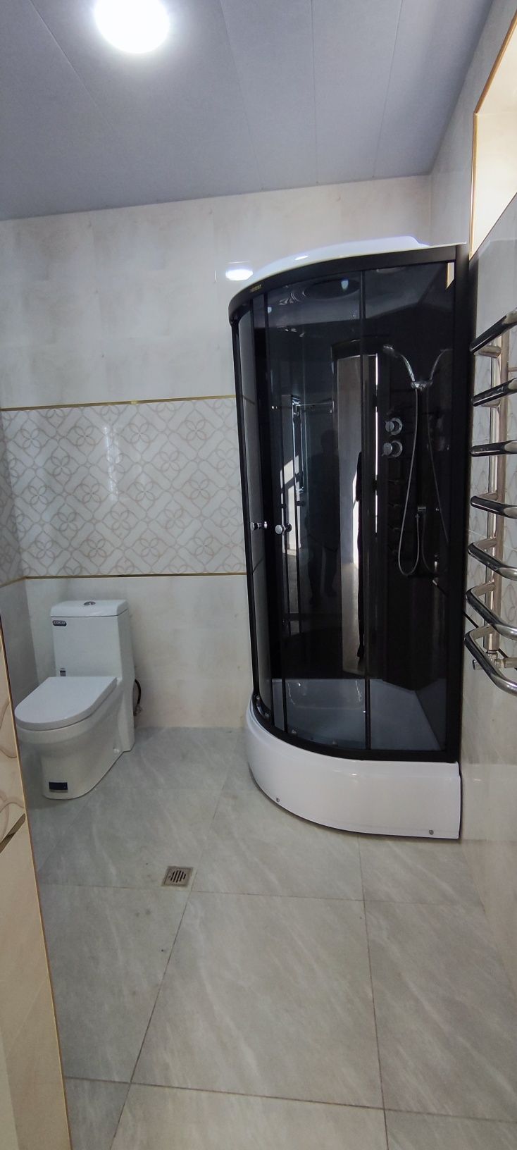 Fozilovda uy sotiladi