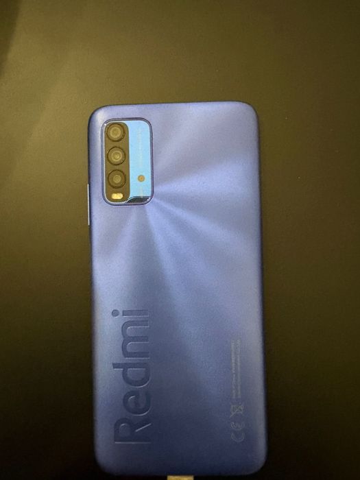 Vand Xiaomi Redmi 9T