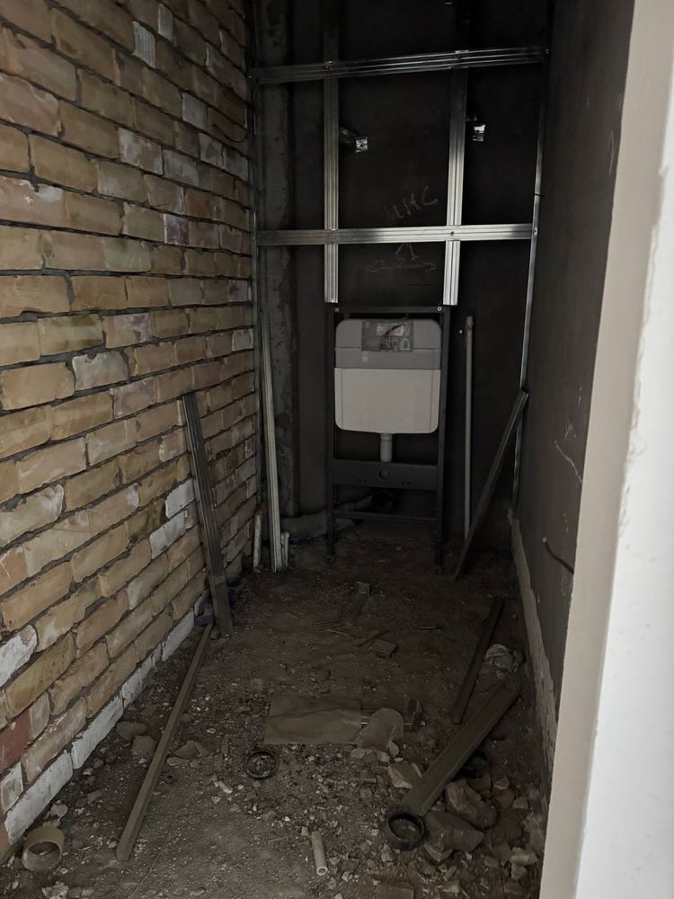 ПРОДАЕТСЯ 3х ком квартира на ЖК МУХТАШАМ метро Минор 95м2