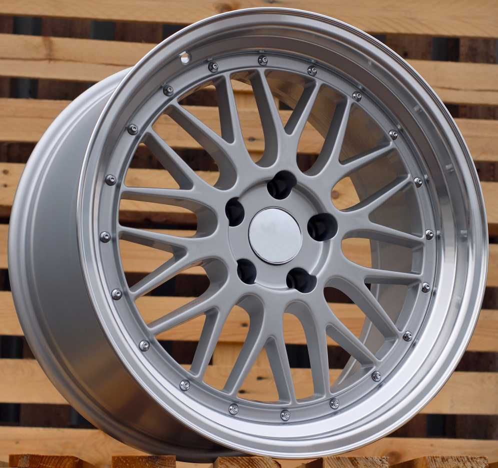 19" Джанти 5х120 BBS Style BMW E46 E90 E91 E92 F10 F11 F30 F34 Е60 Е38