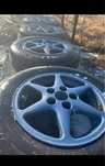 Vand Jante 5x100 R14
