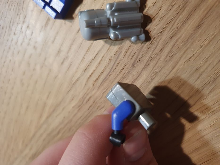 Lego star wars jango fett