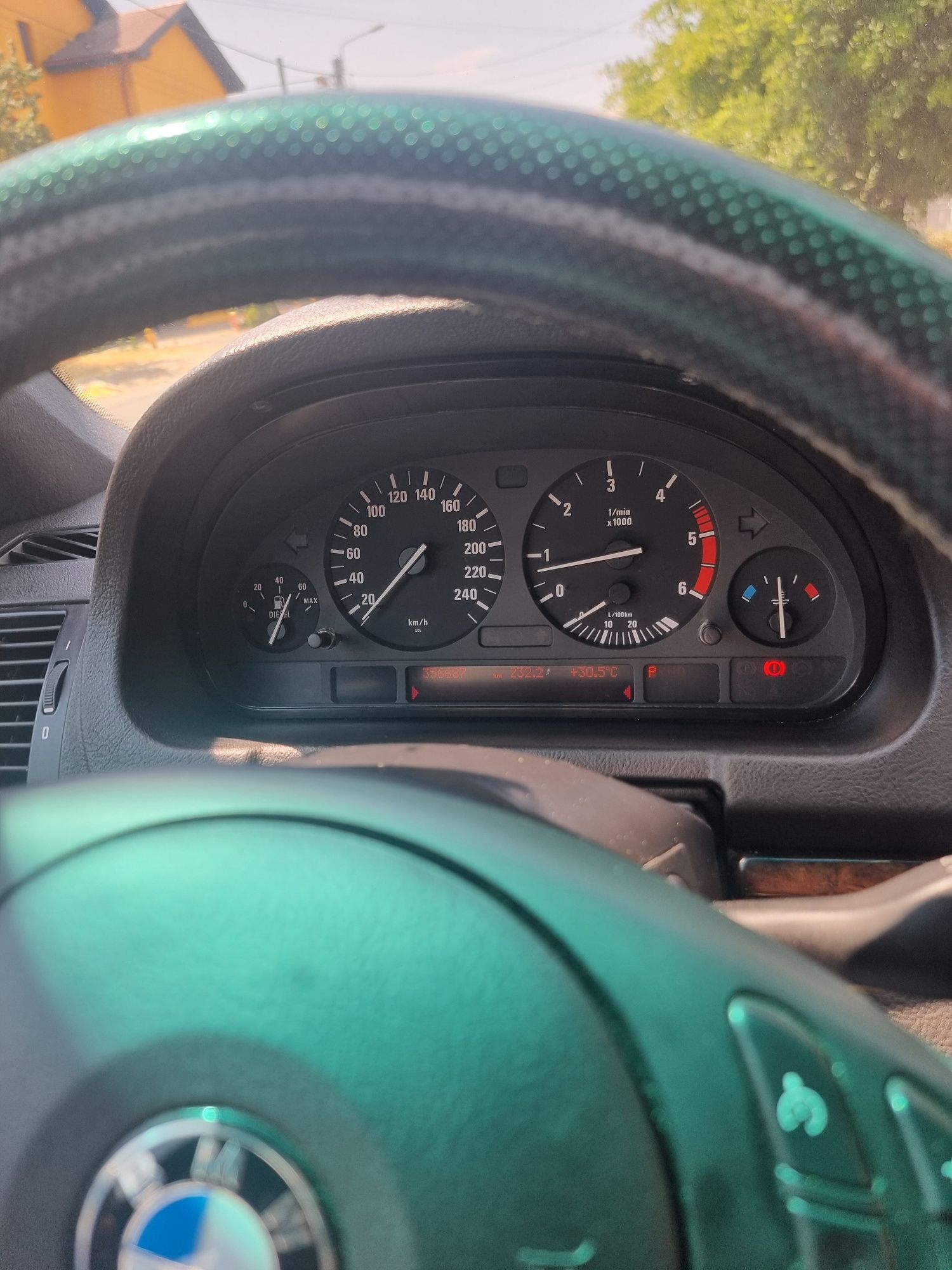 BMW X5 3.0 Diesel