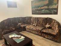 Coltar extensibil 3 m