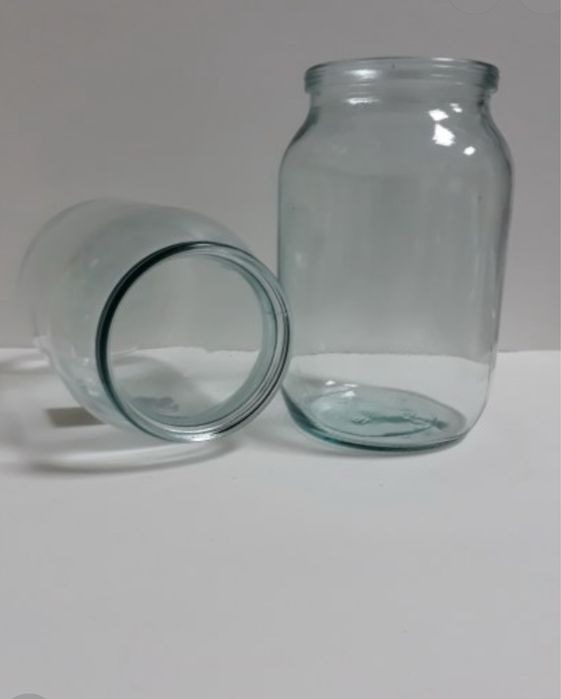 1 литрлик бонкалар сотилади