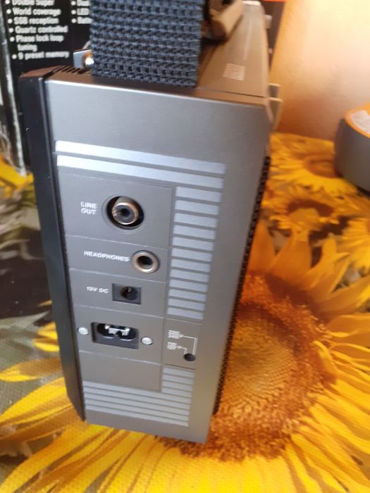 PHILIPS model: D 2935