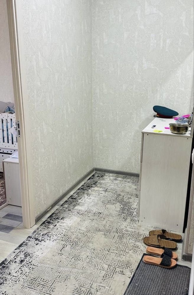 Аренда квартира 2 хона Алгоритм 30
