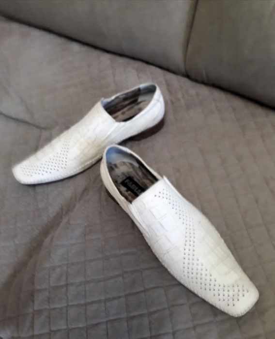Продам туфли мужские